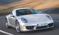 Nuevo Porsche 911 Carrera y Carrera S