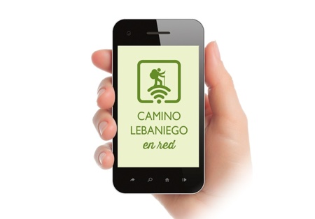Camino Lebaniego En Red Descargar App