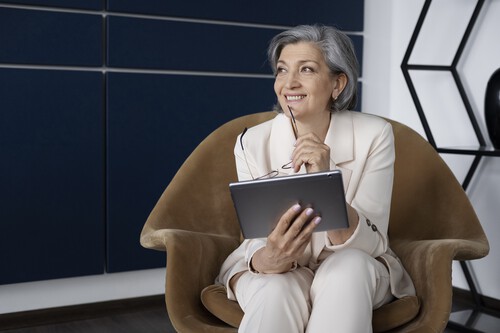 Videojuego que detecta el alzhéimer