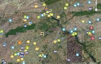 Pennsylvania: recorridos 3D por la historia de la Guerra Civil
