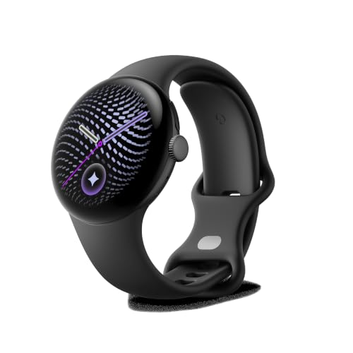 Google Pixel Watch 5
