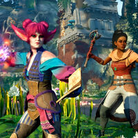 "Disculpad las molestias". Ten cuidado, un fallo de seguridad ha obligado a Obsidian a retirar algunos de sus juegos