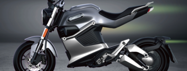 La Miku Super 125E es una pequeña moto eléctrica con 135 km de autonomía y apta para el plan MOVES II, por 3.499 euros
