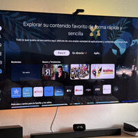 He estado un año sin usar mi Smart TV. Al encenderla, me encontré la mejor prueba de por qué es mejor no actualizarlas 