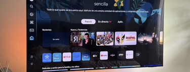 He estado un año sin usar mi Smart TV. Al encenderla, me encontré la mejor prueba de por qué es mejor no actualizarlas 
