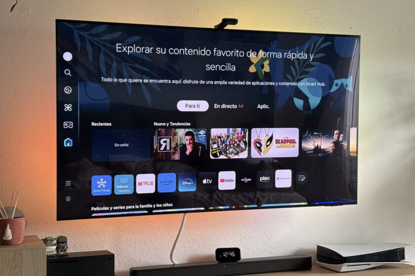 Samsung S95c
