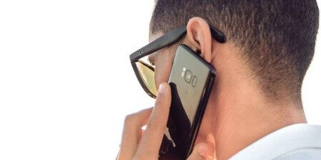 Sensor Proximidad Modo Bolsillo