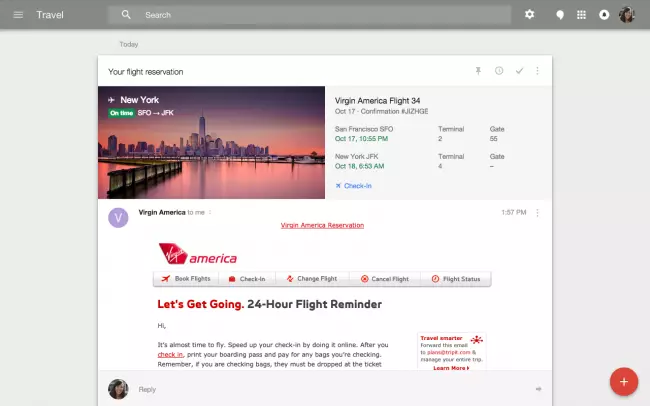 Invox Travel 1