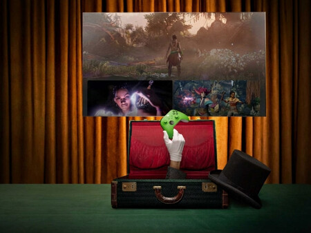 xbox