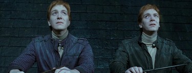 Un solo objeto se carga toda la historia de Harry Potter de un plumazo y no es el giratiempo. J.K Rowling confiesa que fue un quebradero de cabeza  