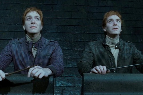 Un solo objeto se carga toda la historia de Harry Potter de un plumazo y no es el giratiempo. J.K Rowling confiesa que fue un quebradero de cabeza  