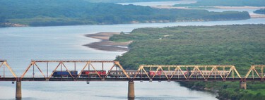 Un pequeño río perdido entre Rusia y Corea del Norte está poniendo a prueba algo mucho más grande: la paciencia de China con ambos