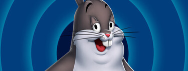 Big Chungus, el meme del Bugs Bunny gordito, podría ser el siguiente en llegar a Multiversus y correr la suerte de Sanic
