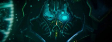 Adoro Warhammer 40.000 desde crío, pero no sabía cómo sonaba el "código hexamático". Mechanicus 2 abre una nueva dimensión 
