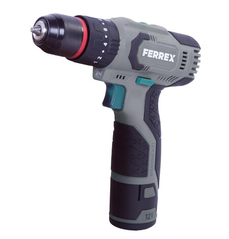Ferrex