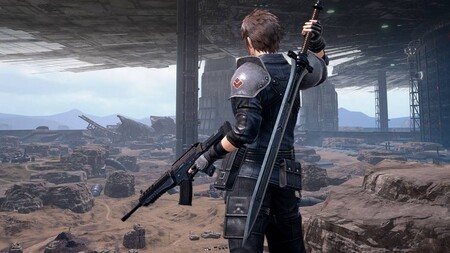 Shinra te espera: Final Fantasy VII: The First Soldier abre la preinscripción para iOS y Android