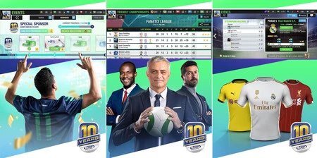 トップイレブン