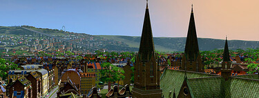 El mejor juego de estrategia para construir tu propia ciudad destronó a la gran obra de Will Wright en el género, y lo tienes rebajado un 70% en Steam 