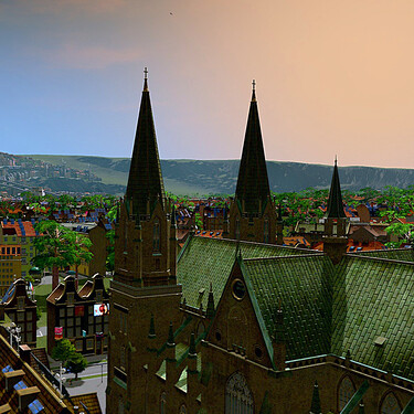 Portada City Skylines Especial