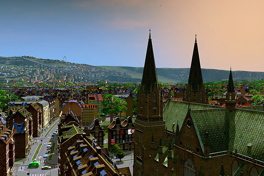Portada City Skylines Especial