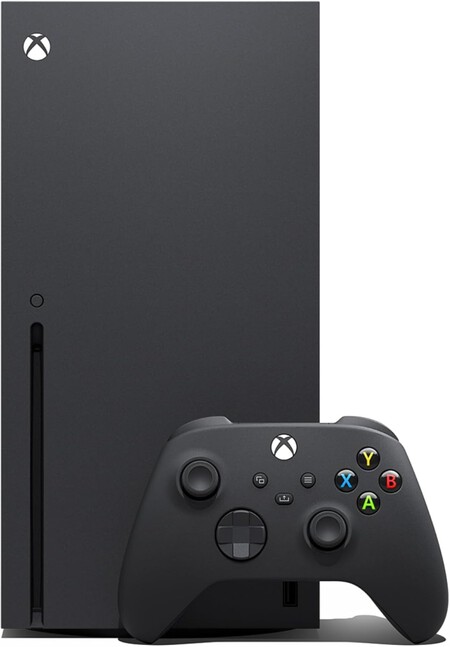 Xbox Series X 1tb Consola