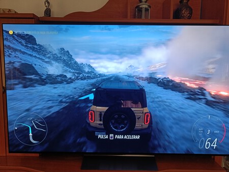 forza