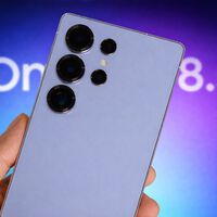 La beta de One UI 8.5 ha traído cambios a la app de cámara: parecía que se perdían funciones pero sólo se van a mudar de sitio 