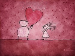 El cuidado y el amor maternal causa cambios genéticos favorables para el bebé