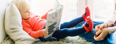 17 libros para ayudar a los niños a identificar y gestionar sus emociones (clasificados por edades)