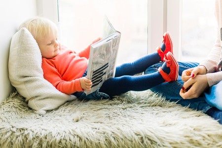 17 libros para ayudar a los niños a identificar y gestionar sus emociones (clasificados por edades)