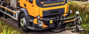 Los agujeros que se forman en la carretera son el peor enemigo para tu coche y tu espalda. Han encontrado la forma de arreglaros en cuestión de segundos