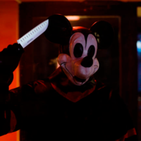 Mickey Mouse ya no es "propiedad exclusiva" de Disney y pronto se convertirá en un sanguinario asesino en serie de una película de terror 'slasher'