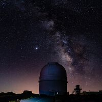España a está a un paso de tener el telescopio más potente de todo el planeta: la gran expectativa de La Palma