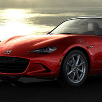 El Mazda MX-5 podría tener una versión con 181 hp para 2019