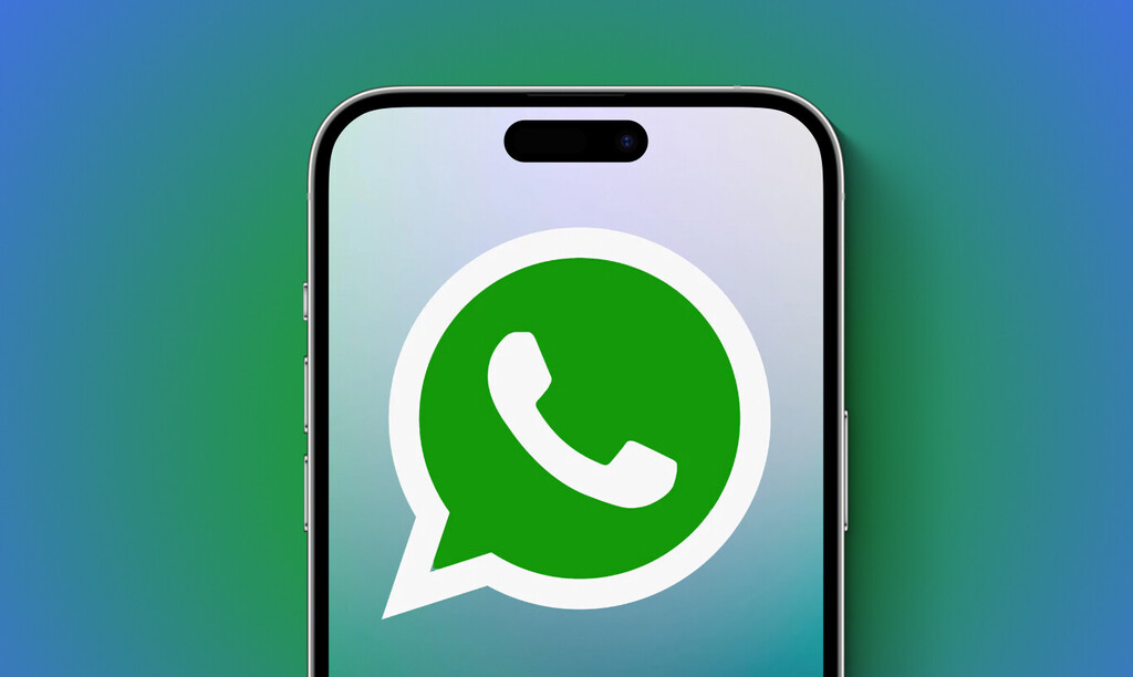 Esta función de WhatsApp en iOS es brutal para hablarle a un contacto desconocido 