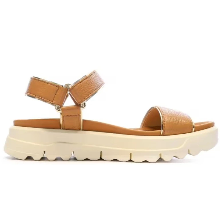 Sandalias Mujer Geox D Xand 2.1s B