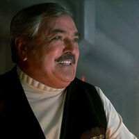 Hace 40 años, una peli de Star Trek ayudó a salvar a una especie entera en peligro de extinción