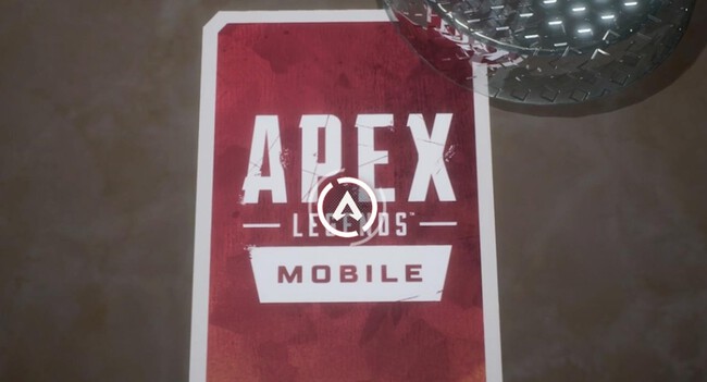 Apex Legends