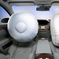 Y ahora, los airbags de Takata estallan en la cara a Volkswagen: 4,86 millones de coches, a revisión en China