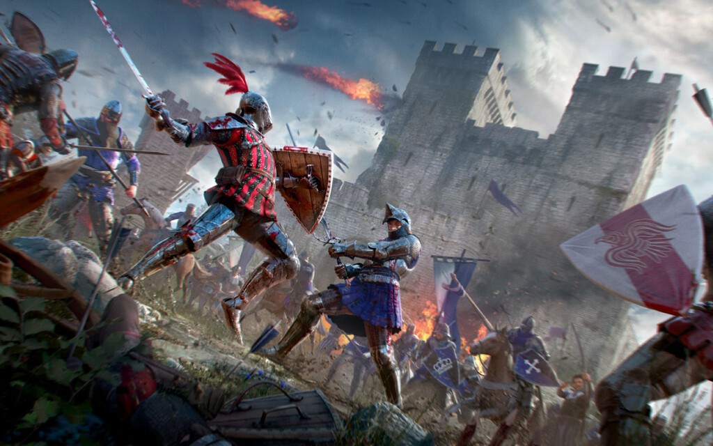 En Epic Games Store tenéis dos juegos para descargar gratis y que pasarán a ser vuestros para siempre En Epic Games Store tenéis dos juegos para descargar gratis y que pasarán a ser vuestros para siempre