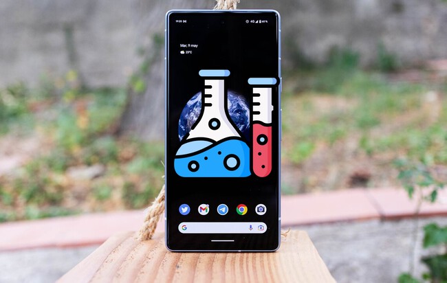 Google Pixel 7a
