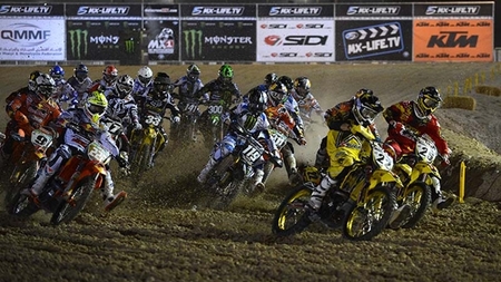Campeonato del Mundo de motocross 2013: Antonio Cairoli y Jeffrey Herlings vencen sin sorpresas en el nuevo formato