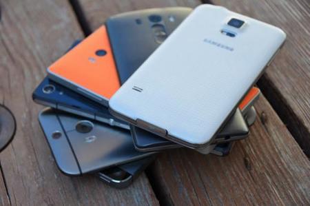 Las prestaciones fotográficas de los mejores smartphones del mercado, a examen