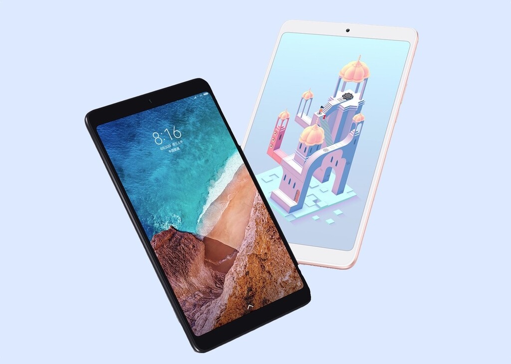 Xiaomi esconde en MIUI 12.5 un menú secreto de navegación para tablets que anticipa la vuelta de los Mi Pad