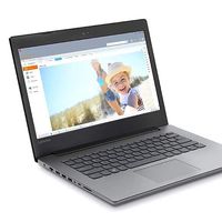 El portátil potente de hoy en las ofertas de primavera de Amazon es el Lenovo Ideapad 330-17ICH, con 17 pulgadas y por 345 euros menos