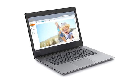 El portátil potente de hoy en las ofertas de primavera de Amazon es el Lenovo Ideapad 330-17ICH, con 17 pulgadas y por 345 euros menos