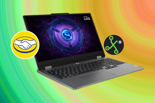 Lenovo Loq Rtx 3050