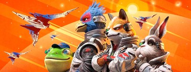 Nintendo anunció por sorpresa el remake de Star Fox 64 para Switch 2: luce increíble y estará disponible el 25 de junio