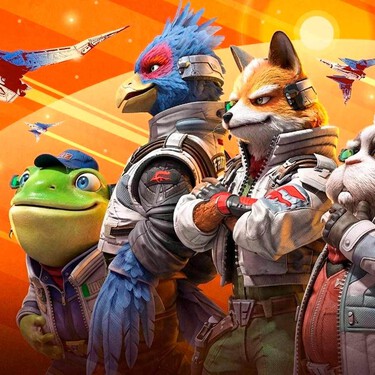 Nintendo anunció por sorpresa el remake de Star Fox 64 para Switch 2: luce increíble y estará disponible el 25 de junio