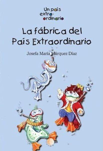 Un País Extraordinario, La Fabrica